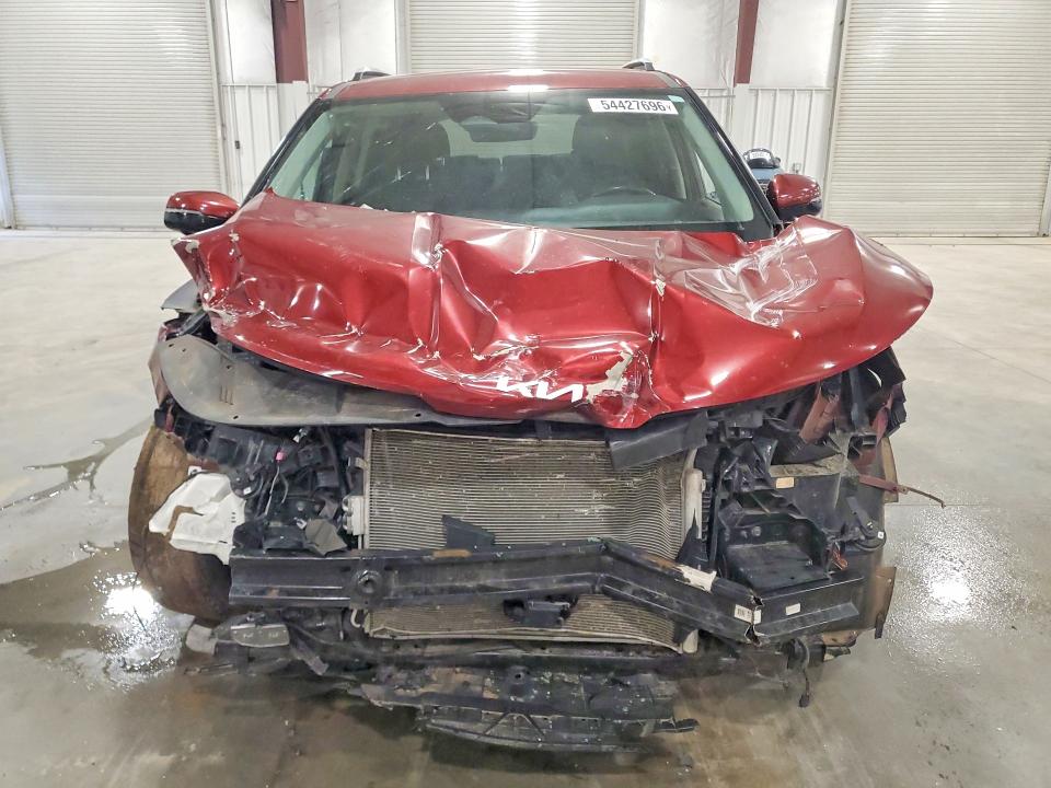 Auction sale of the 2022 Kia Carnival, vin: KNDNE5H31N6067259, lot number: 54427696