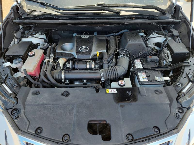 54962096 :رقم المزاد ، JTJDARDZ1L5015400 vin ، 2020 Lexus Nx مزاد بيع