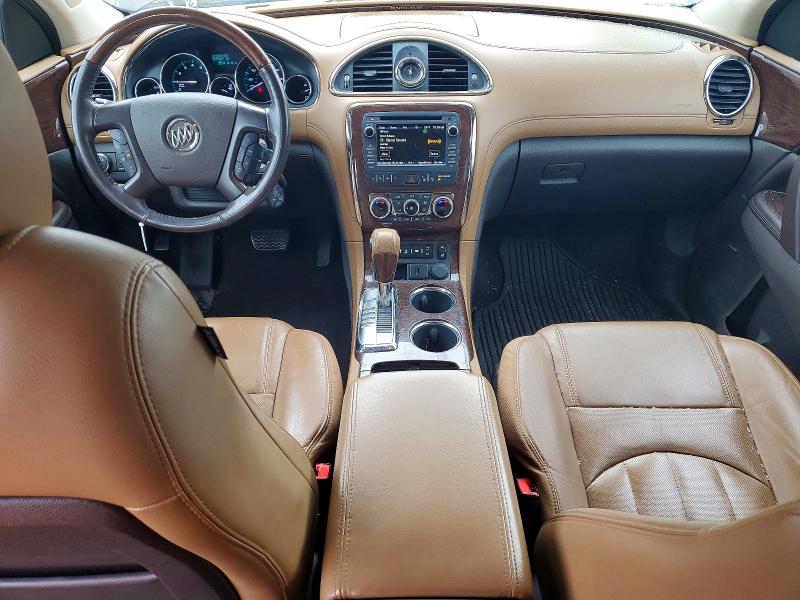 Aukcja sprzedaży 2017 Buick Enclave, vin: 5GAKVBKD3HJ197825, numer aukcji: 52062076