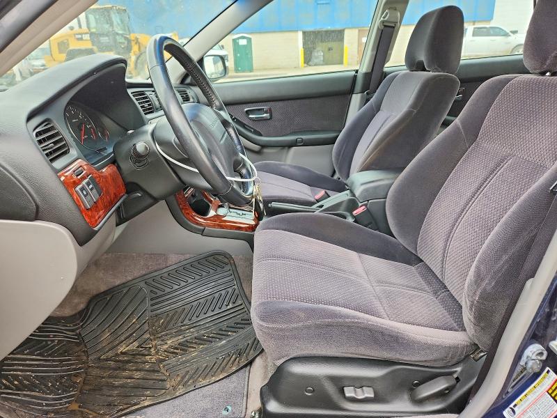Aukcja sprzedaży 2004 Subaru Legacy, vin: 4S3BE625547201010, numer aukcji: 53141916
