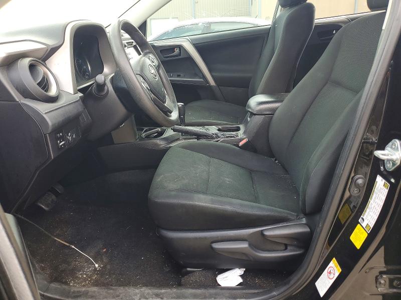 Aukcja sprzedaży 2018 Toyota Rav4, vin: 2T3ZFREV2JW495121, numer aukcji: 54075746