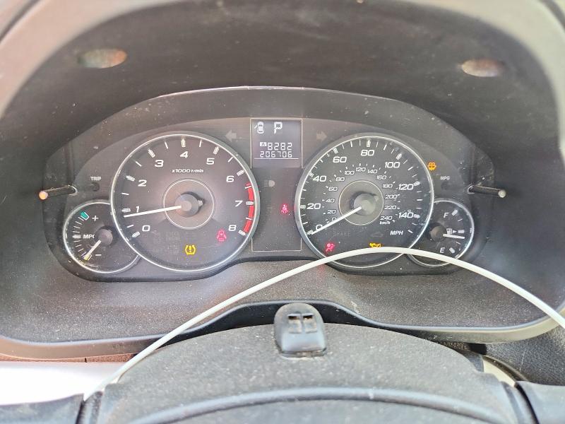 Продажа на аукционе авто 2010 Subaru Outback, vin: 4S4BRCAC9A3347721, номер лота: 52572766