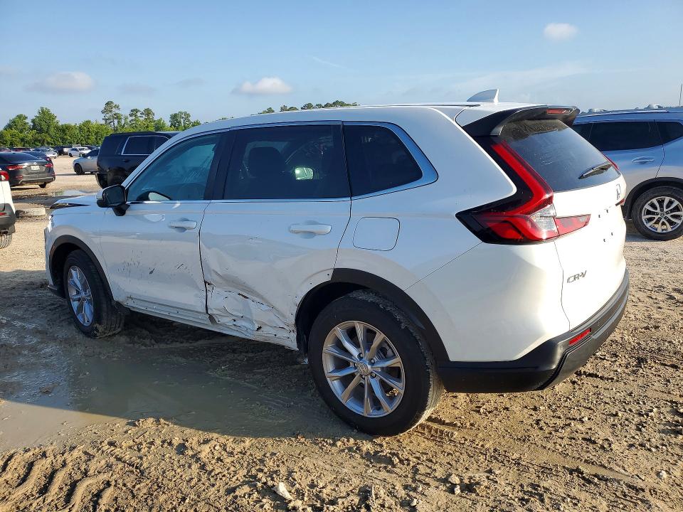 Aukcja sprzedaży 2025 Honda Cr-v, vin: 2HKRS4H73SH403163, numer aukcji: 54710236