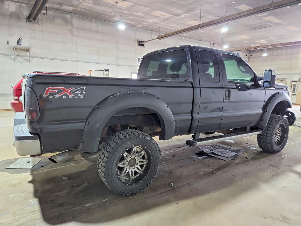 Продаж на аукціоні авто 2015 Ford F250, vin: 1FT7X2B65FEC22102, номер лоту: 51503506
