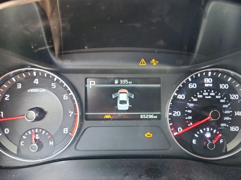 Продажа на аукционе авто 2022 Kia Forte, vin: 3KPF44AC0NE469392, номер лота: 53691106