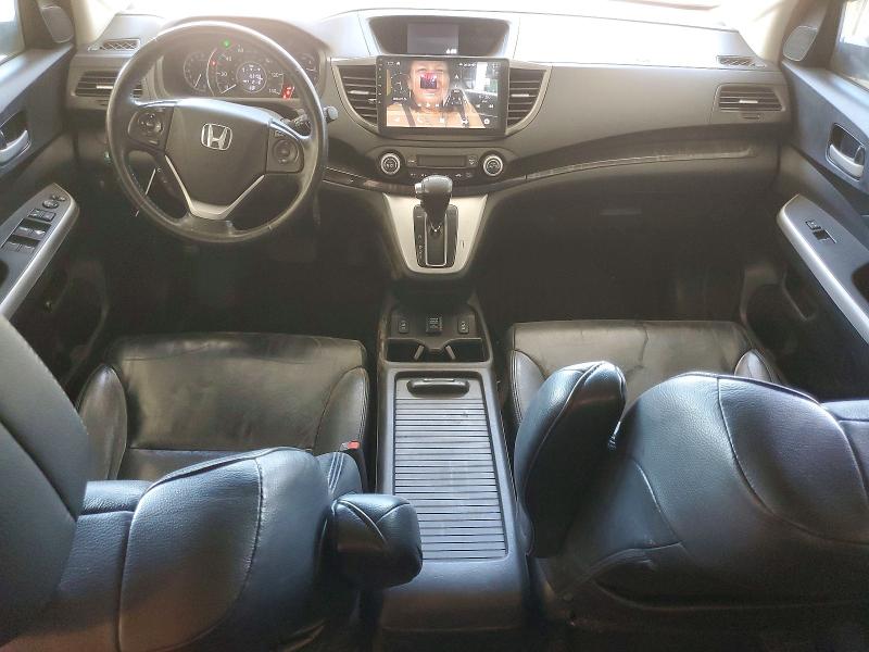 Aukcja sprzedaży 2012 Honda Cr-v, vin: 5J6RM4H77CL063873, numer aukcji: 52752556