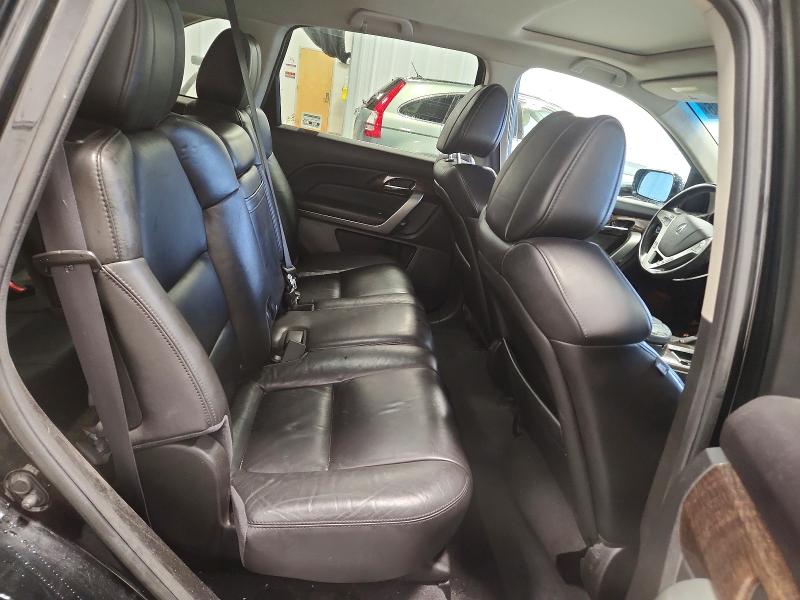 Продажа на аукционе авто 2010 Acura Mdx, vin: 2HNYD2H20AH526693, номер лота: 53959686