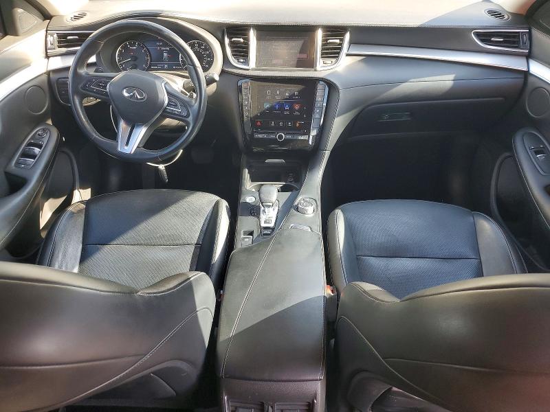 2019 Infiniti Qx50 მანქანა იყიდება აუქციონზე, vin: 3PCAJ5M14KF113987, აუქციონის ნომერი: 55205936