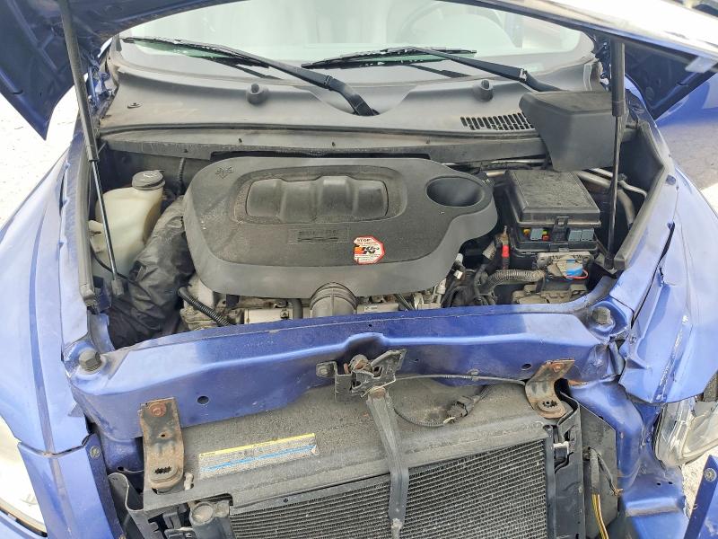 Продажа на аукционе авто 2006 Chevrolet Hhr, vin: 3GNDA23P76S552820, номер лота: 54816706
