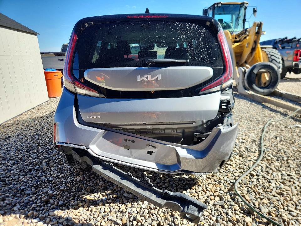 Aukcja sprzedaży 2025 Kia Soul, vin: KNDJ23AU5S7933260, numer aukcji: 55371046