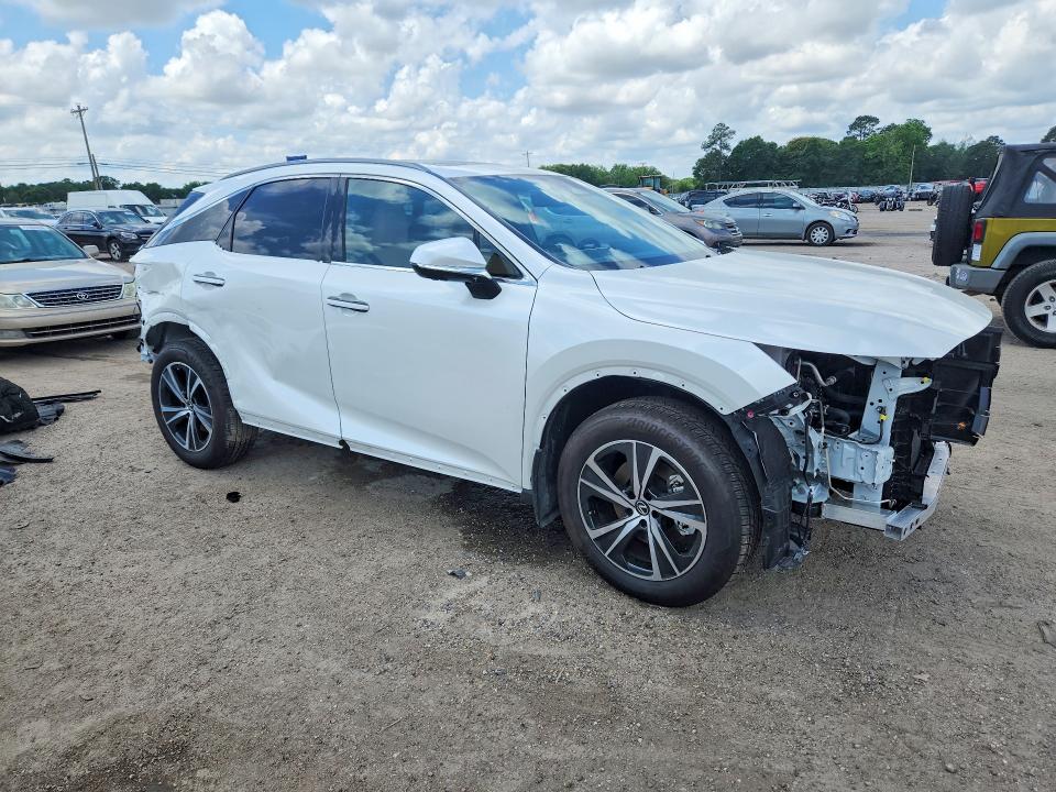 Aukcja sprzedaży 2025 Lexus Rx 350, vin: JTJCHMAA4S2029686, numer aukcji: 53606966