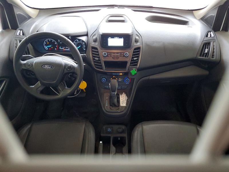 53819516 :رقم المزاد ، NM0LS7S20N1514525 vin ، 2022 Ford Transit Connect مزاد بيع