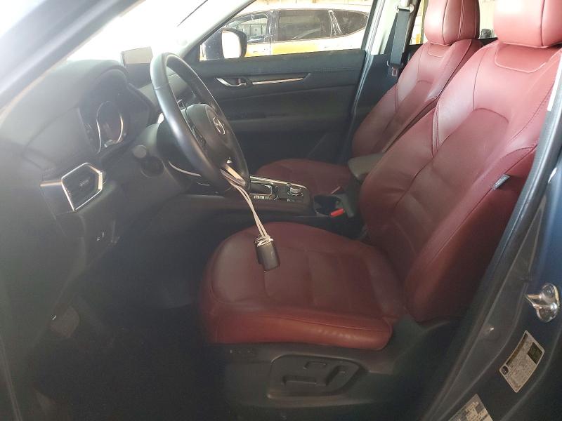 Aukcja sprzedaży 2023 Mazda Cx-5, vin: JM3KFBCMXP0155738, numer aukcji: 54698076