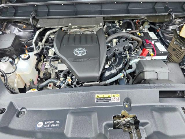 Aukcja sprzedaży 2023 Toyota Highlander, vin: 5TDKDRAH4PS029336, numer aukcji: 53393096