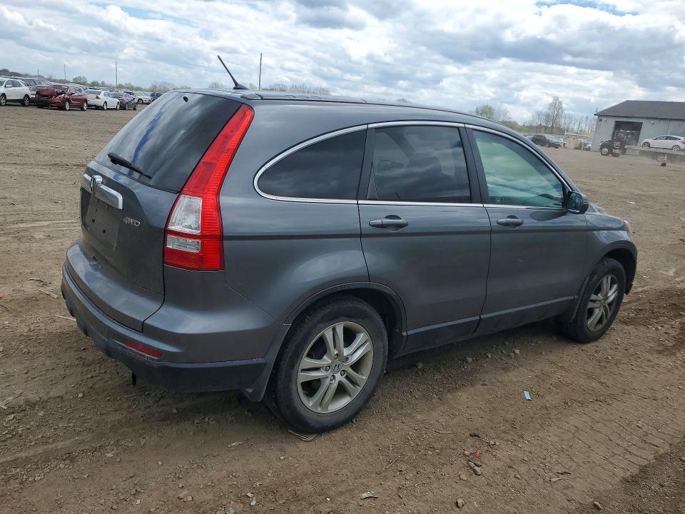 Aukcja sprzedaży 2010 Honda Cr-v, vin: 5J6RE4H52AL808215, numer aukcji: 52989696