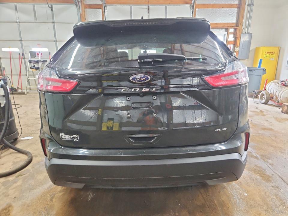 54099096 :رقم المزاد ، 2FMPK4G96PBA04868 vin ، 2023 Ford Edge مزاد بيع