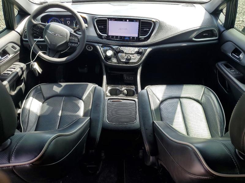 Продаж на аукціоні авто 2025 Chrysler Pacifica, vin: 2C4RC1GG9SR515692, номер лоту: 52838926