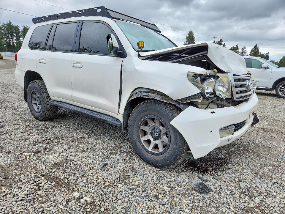 Aukcja sprzedaży 2008 Toyota Land Cruiser, vin: JTMHY05J284000163, numer aukcji: 52954636