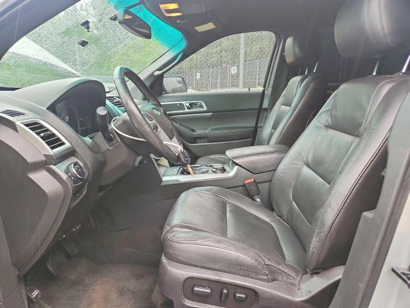 Продаж на аукціоні авто 2014 Ford Explorer, vin: 1FM5K8D85EGA49610, номер лоту: 54655536
