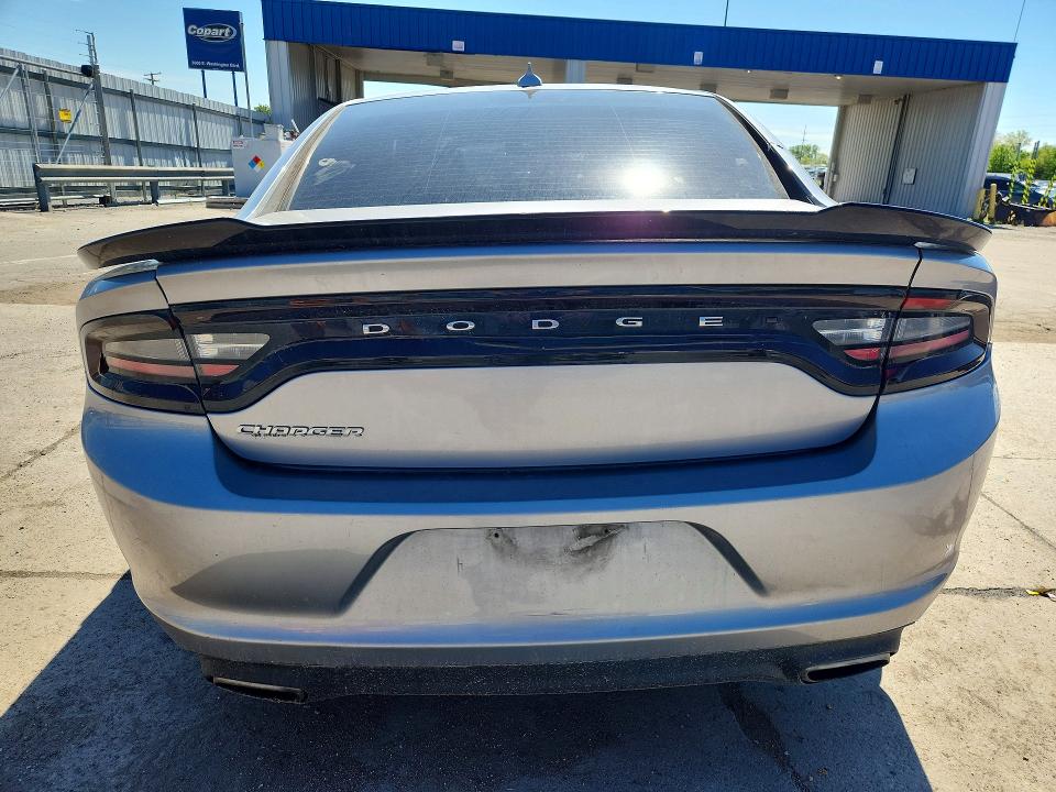 Aukcja sprzedaży 2017 Dodge Charger, vin: 2C3CDXHG7HH559262, numer aukcji: 52765546