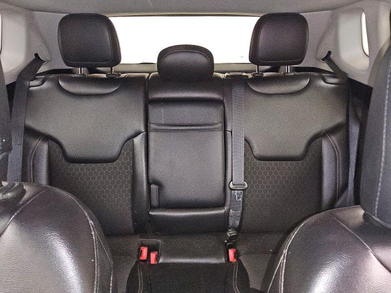 Продажа на аукционе авто 2018 Jeep Compass, vin: 3C4NJCBB3JT134217, номер лота: 55091956