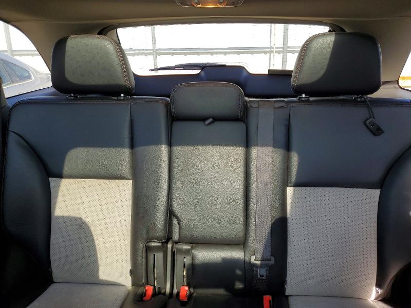 2014 Ford Edge მანქანა იყიდება აუქციონზე, vin: 2FMDK3JC6EBA77740, აუქციონის ნომერი: 53337066