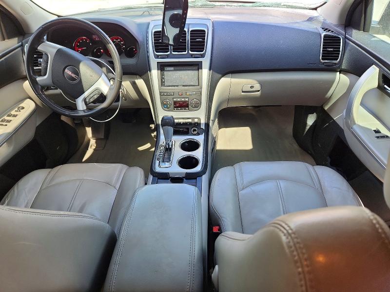 Продажа на аукционе авто 2012 Gmc Acadia, vin: 1GKKRRED4CJ406865, номер лота: 51761786