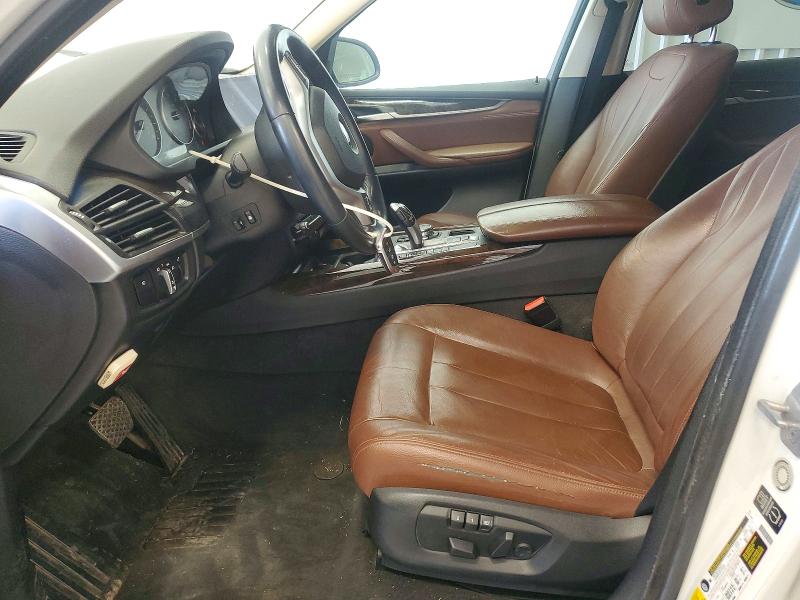 Продажа на аукционе авто 2015 Bmw X5, vin: 5UXKR0C50F0K67846, номер лота: 54431016