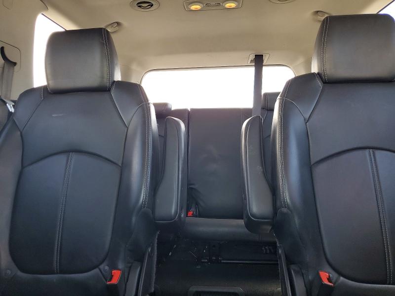 Продаж на аукціоні авто 2014 Gmc Acadia, vin: 1GKKRRKD2EJ224329, номер лоту: 51901826