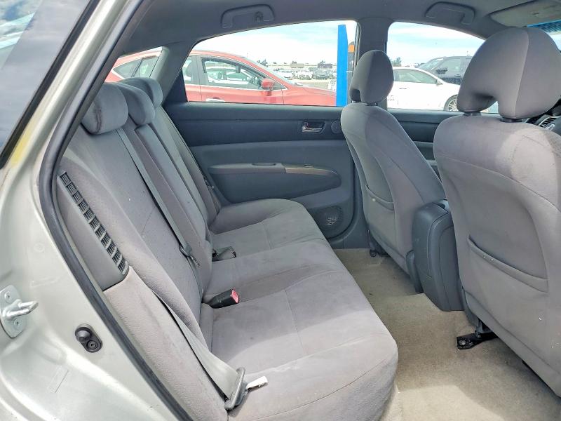 Продажа на аукционе авто 2008 Toyota Prius, vin: JTDKB20U483455994, номер лота: 55395866
