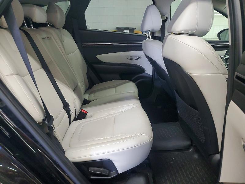 Aukcja sprzedaży 2023 Hyundai Tucson, vin: 5NMJF3AE4PH170497, numer aukcji: 52719996