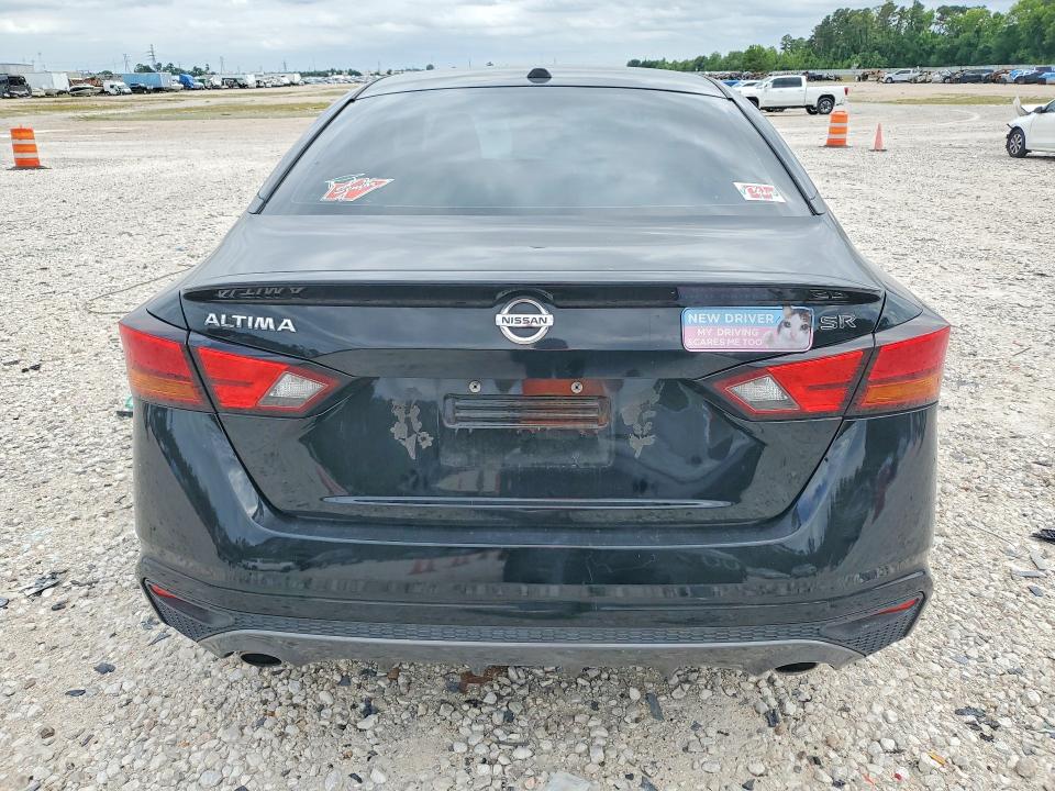 2019 Nissan Altima მანქანა იყიდება აუქციონზე, vin: 1N4BL4CV1KC155274, აუქციონის ნომერი: 52469516