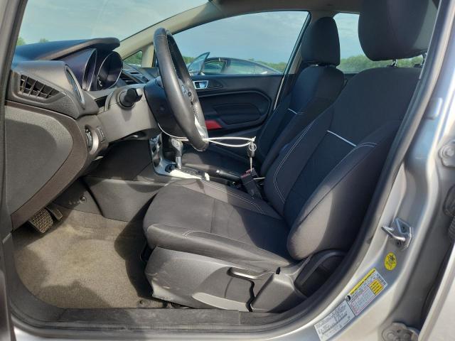 Продаж на аукціоні авто 2014 Ford Fiesta, vin: 3FADP4BJ2EM114151, номер лоту: 52580396