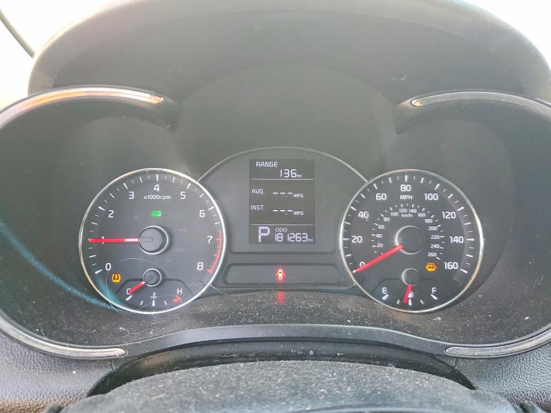 Продажа на аукционе авто 2014 Kia Forte, vin: KNAFK4A68E5075972, номер лота: 54432486