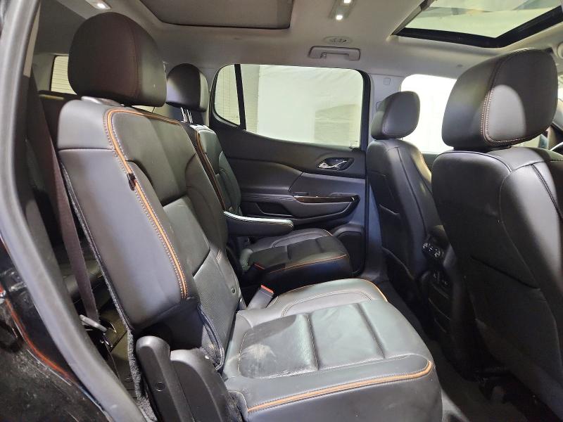 Aukcja sprzedaży 2023 Gmc Acadia, vin: 1GKKNLLS0PZ241057, numer aukcji: 54127176