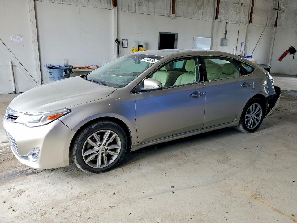Продаж на аукціоні авто 2013 Toyota Avalon, vin: 4T1BK1EB6DU027992, номер лоту: 53025796