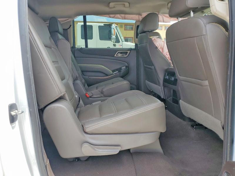 Продажа на аукционе авто 2020 Gmc Yukon Xl, vin: 1GKS2HKJ8LR183515, номер лота: 53468136