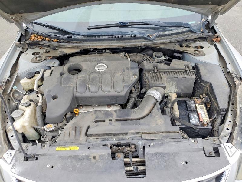 Aukcja sprzedaży 2011 Nissan Altima, vin: 1N4AL2EP0BC126833, numer aukcji: 52194956