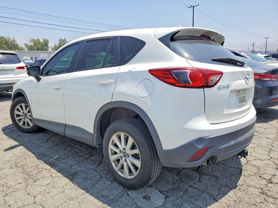 50674116 :رقم المزاد ، JM3KE2BE1D0154888 vin ، 2013 Mazda Cx-5 مزاد بيع