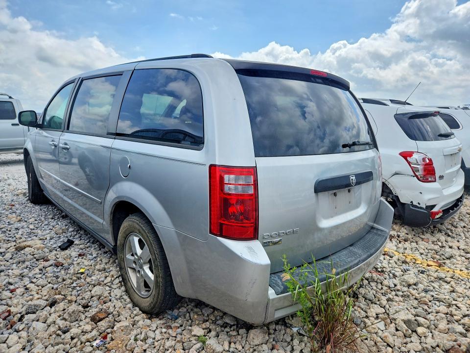 Aukcja sprzedaży 2010 Dodge Grand Caravan, vin: 2D4RN4DEXAR331233, numer aukcji: 52660816