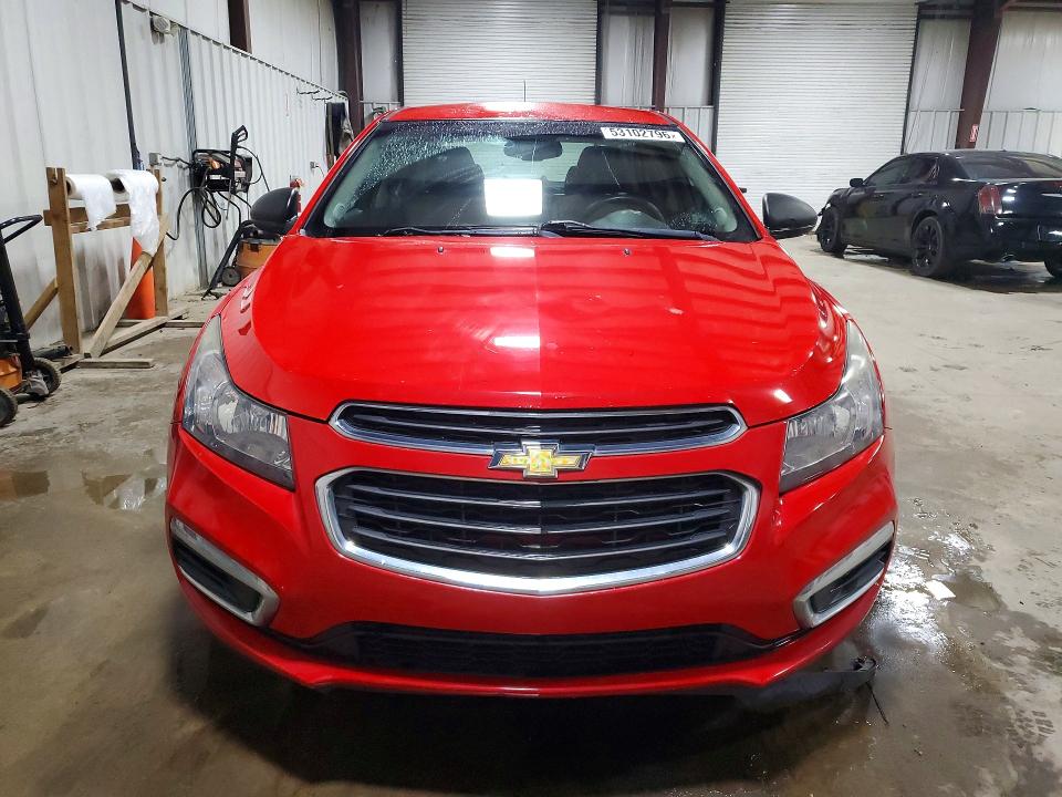 Aukcja sprzedaży 2015 Chevrolet Cruze, vin: 1G1PA5SG2F7211955, numer aukcji: 53102796