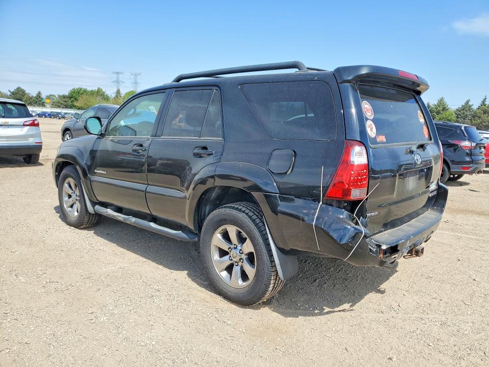 Aukcja sprzedaży 2008 Toyota 4runner, vin: JTEZU14R48K016451, numer aukcji: 52493216