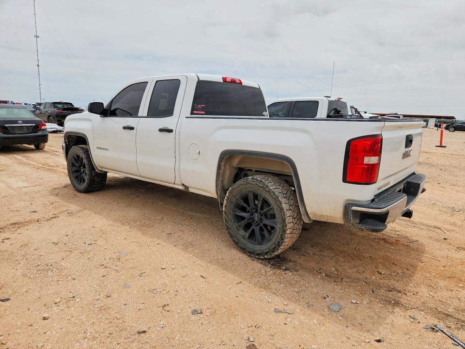 Aukcja sprzedaży 2018 Gmc Sierra, vin: 1GTR1LEC3JZ252072, numer aukcji: 52202916