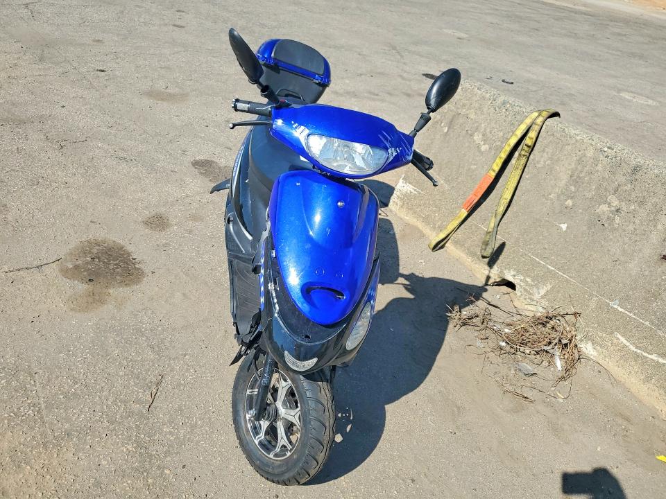 53789976 :رقم المزاد ، L2BB9NCC8SB527299 vin ، 2025 Jblc Bd50qt مزاد بيع