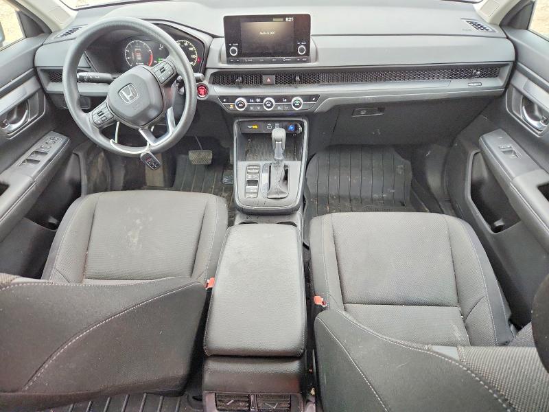 Продаж на аукціоні авто 2024 Honda Cr-v, vin: 2HKRS3H4XRH310991, номер лоту: 52401006