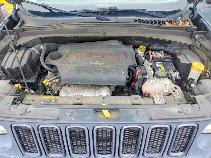 54173876 :رقم المزاد ، ZACCJBCT4FPB96216 vin ، 2015 Jeep Renegade مزاد بيع