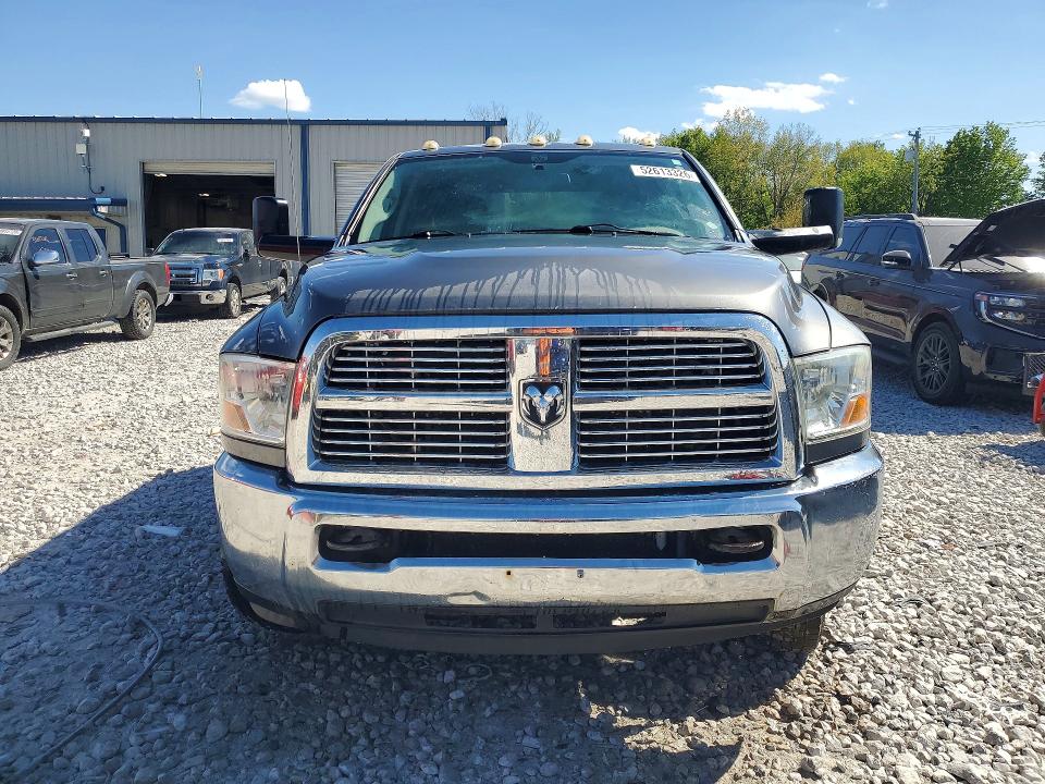 Aukcja sprzedaży 2012 Dodge Ram 3500, vin: 3C63DRGL0CG227427, numer aukcji: 52613326