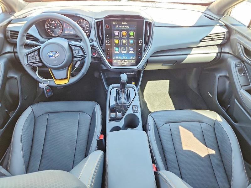Aukcja sprzedaży 2026 Subaru Crosstrek, vin: 4S4GUHU69T3760085, numer aukcji: 52951126