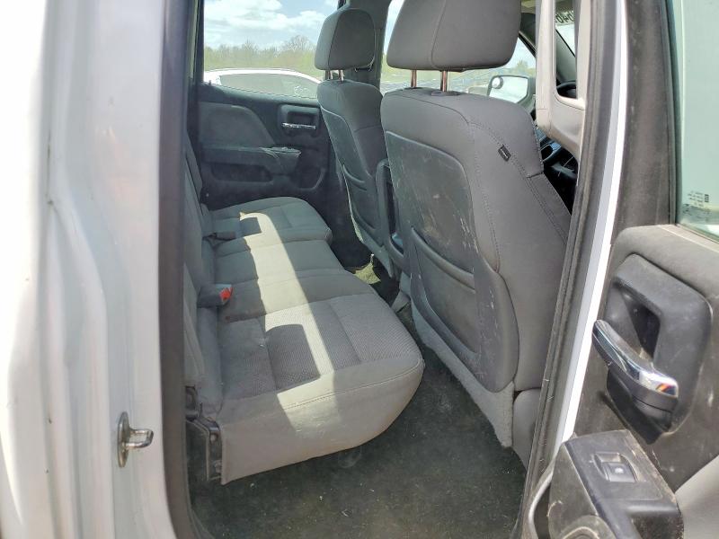 Продаж на аукціоні авто 2015 Gmc Sierra, vin: 1GTV2TEC3FZ395882, номер лоту: 51170646