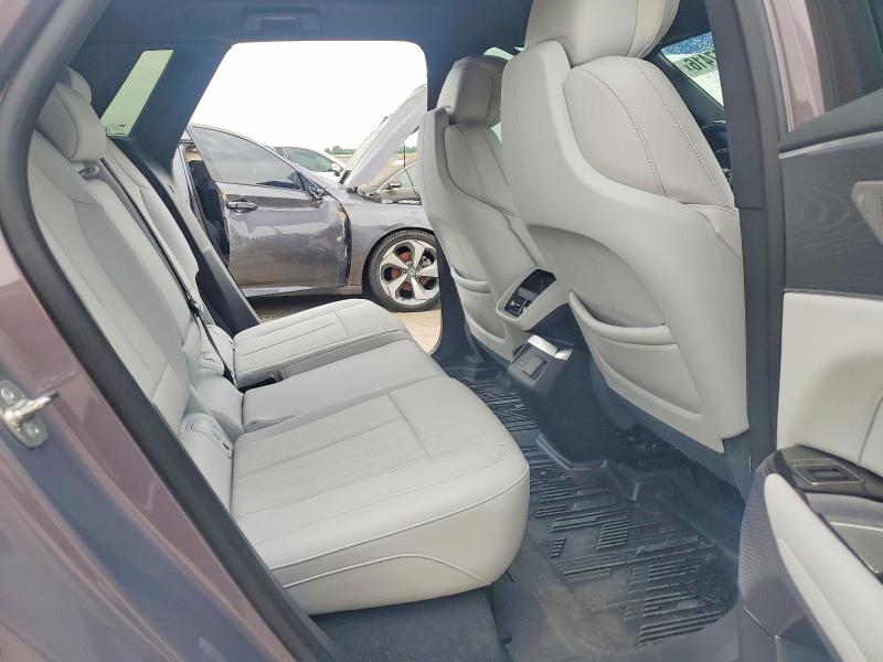 Aukcja sprzedaży 2024 Cadillac Lyriq, vin: 1GYKPRRL4RZ131621, numer aukcji: 54167416